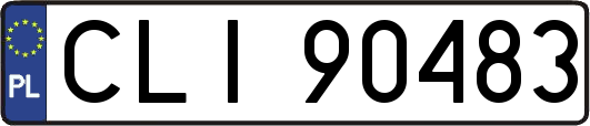CLI90483