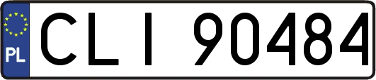CLI90484