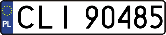 CLI90485