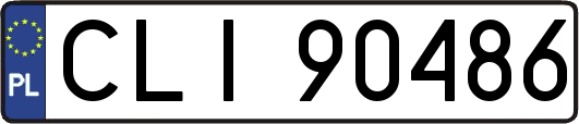 CLI90486