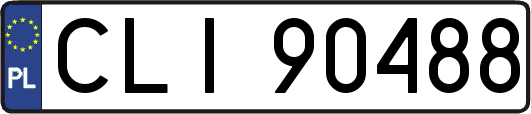 CLI90488