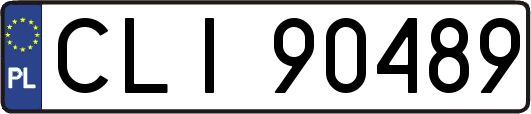 CLI90489