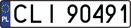 CLI90491