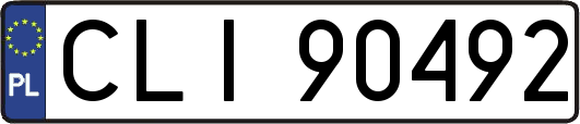 CLI90492