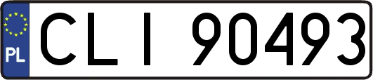 CLI90493