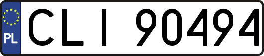 CLI90494