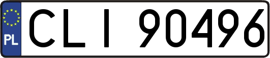 CLI90496