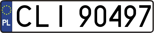 CLI90497