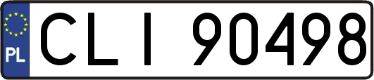 CLI90498