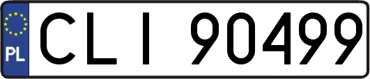 CLI90499