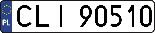 CLI90510