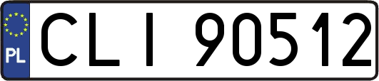 CLI90512