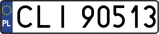 CLI90513