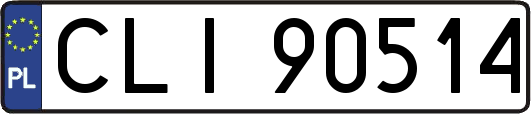 CLI90514