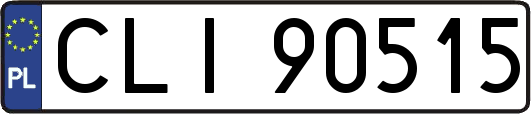 CLI90515