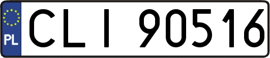CLI90516