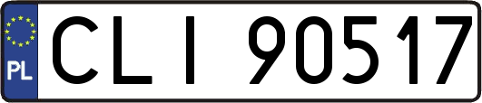 CLI90517