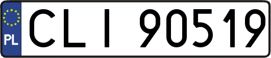 CLI90519