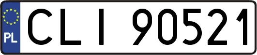 CLI90521