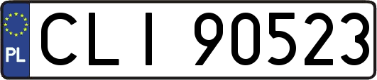 CLI90523