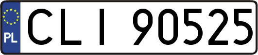 CLI90525