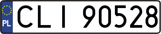 CLI90528