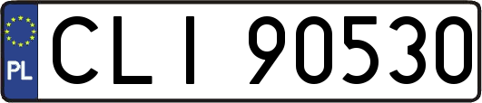 CLI90530