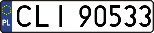 CLI90533