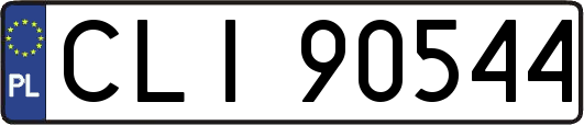 CLI90544