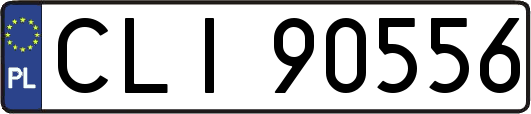 CLI90556
