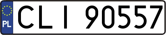 CLI90557