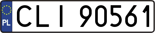 CLI90561