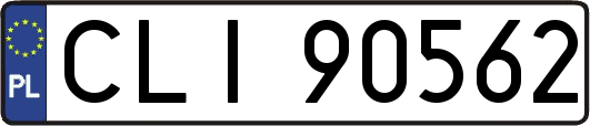 CLI90562
