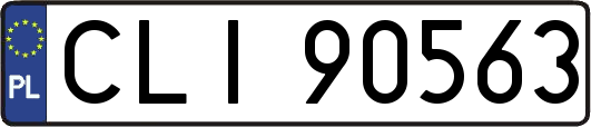 CLI90563