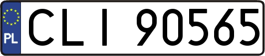 CLI90565