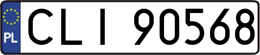 CLI90568