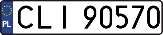 CLI90570