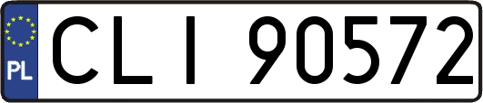 CLI90572