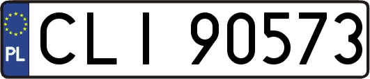 CLI90573