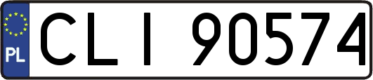 CLI90574