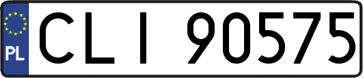 CLI90575