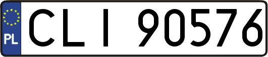 CLI90576