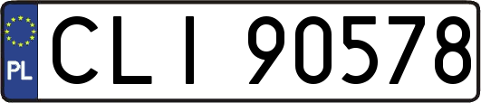 CLI90578