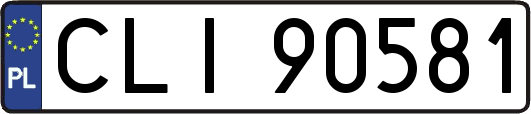 CLI90581