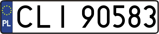 CLI90583
