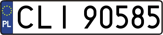 CLI90585