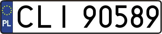 CLI90589