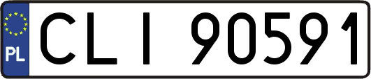 CLI90591