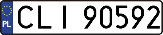 CLI90592