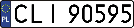 CLI90595
